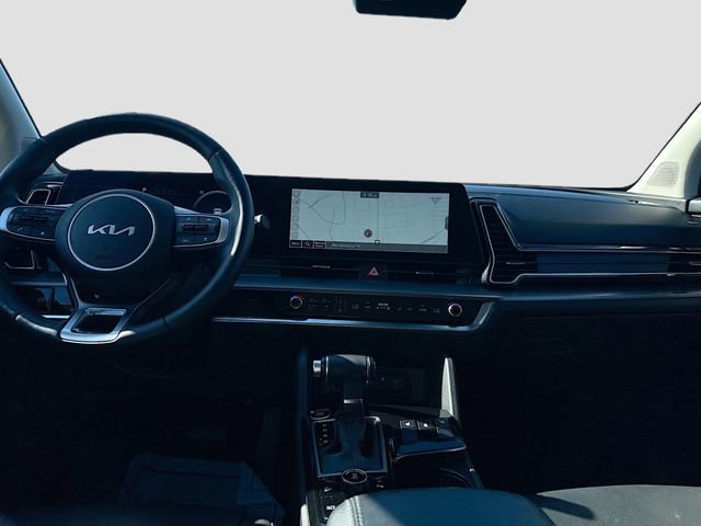 Certified 2023 Kia Sportage SX image 27