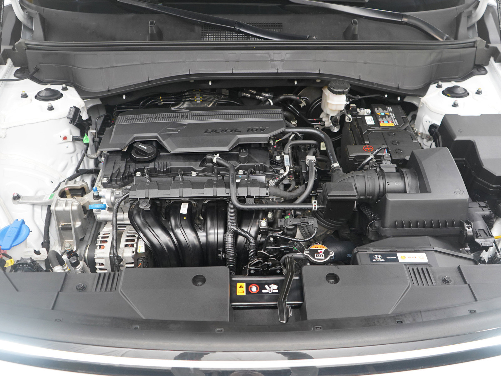 Used 2025 Hyundai Kona SEL image 28