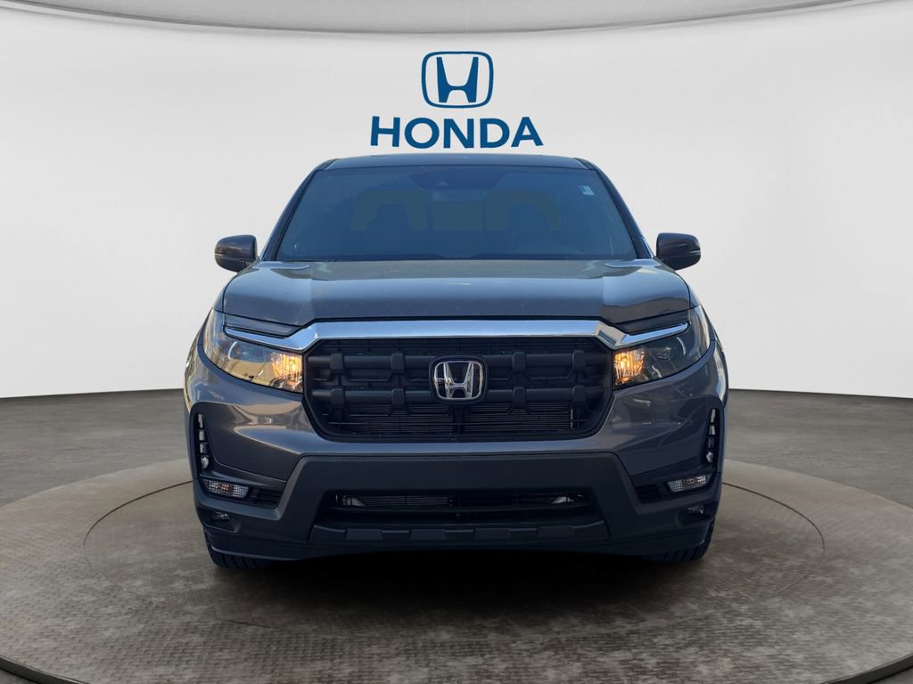 New 2026 Honda Ridgeline RTL image 8