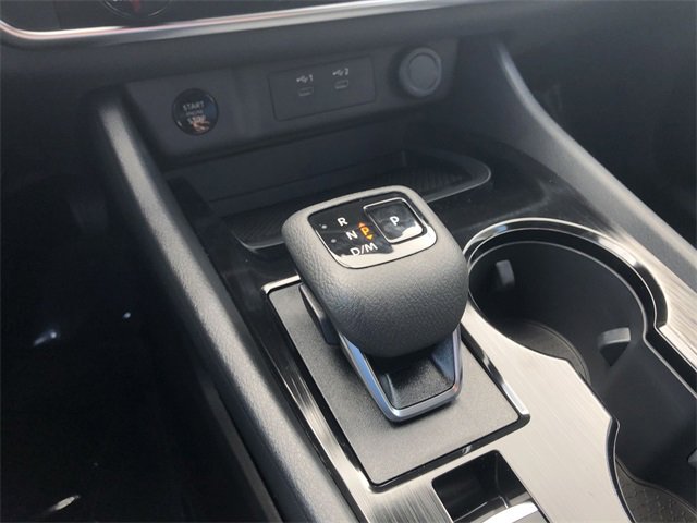 New 2026 Nissan Rogue S image 26