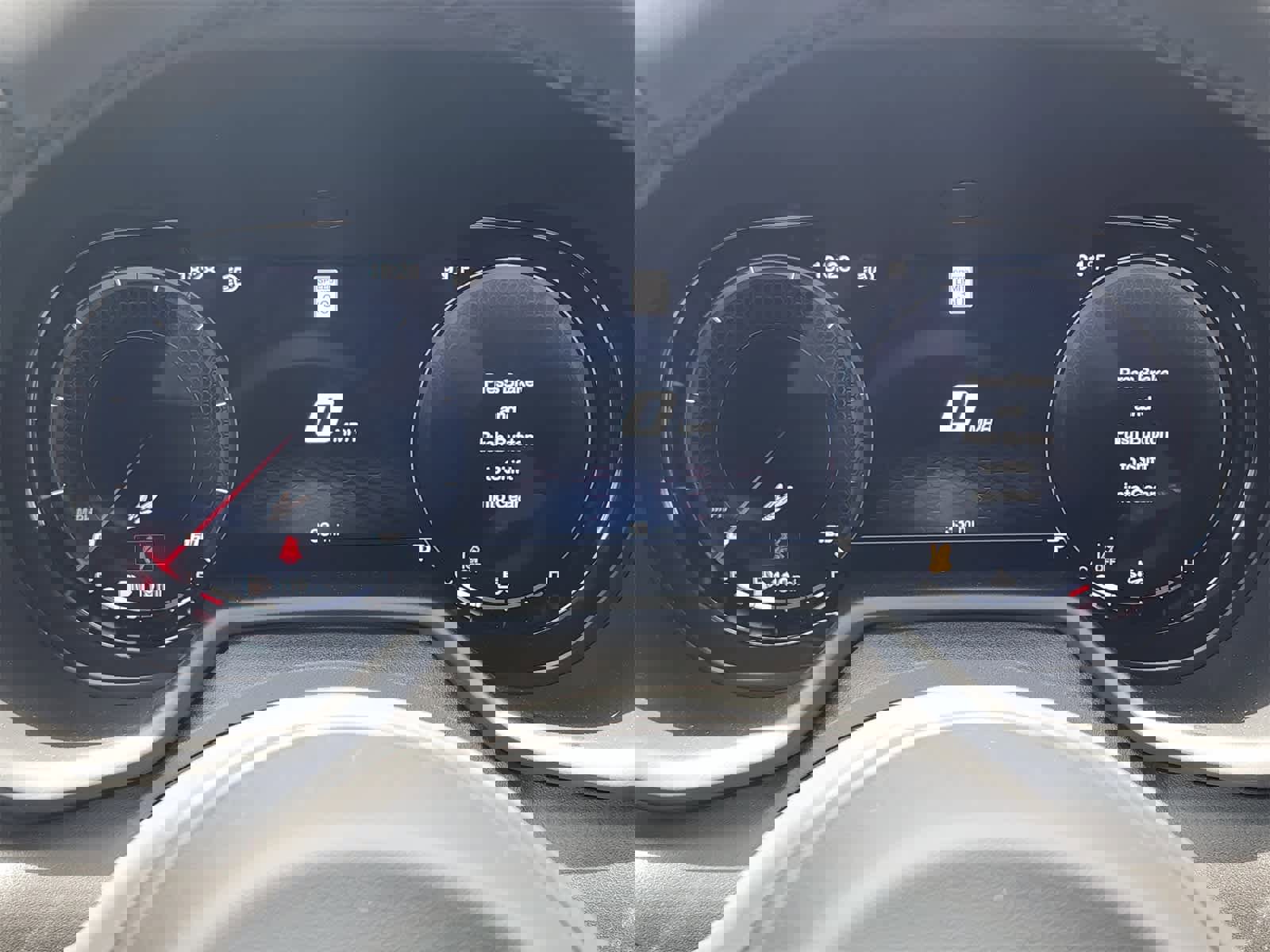 New 2025 Dodge Hornet GT w/ Cold Weather Group image 13