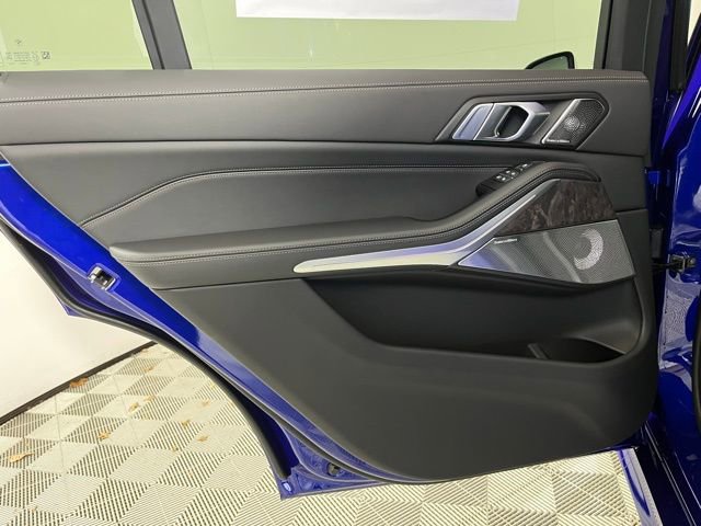 New 2026 BMW X7 xDrive40i image 21