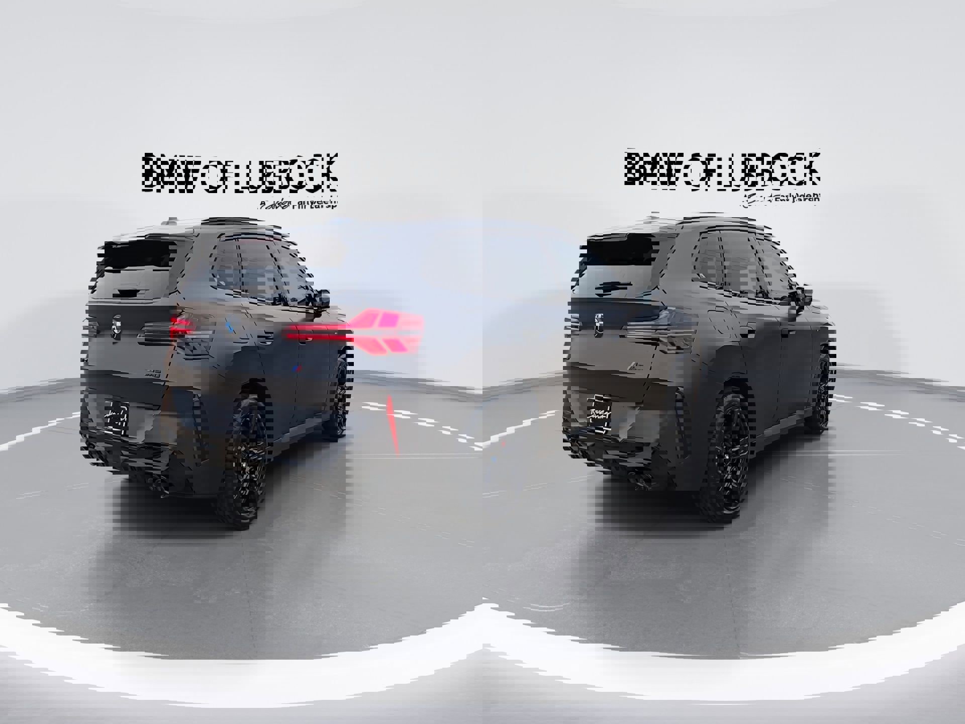 New 2026 BMW X3 M50 w/ Premium Package image 8