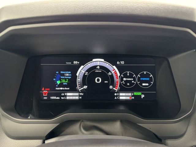 Used 2026 Toyota Sequoia Limited w/ Nightshade Package RWD image 2