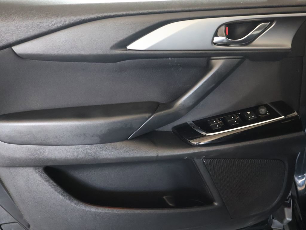 Used 2021 MAZDA CX-9 Sport image 17