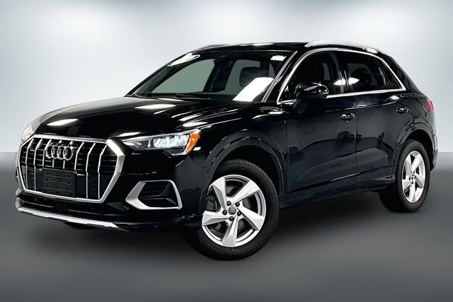Used 2019 Audi Q3 2.0T Premium image 3