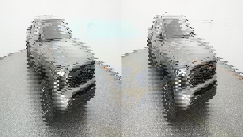 New 2025 Toyota Tacoma TRD Off-Road image 47