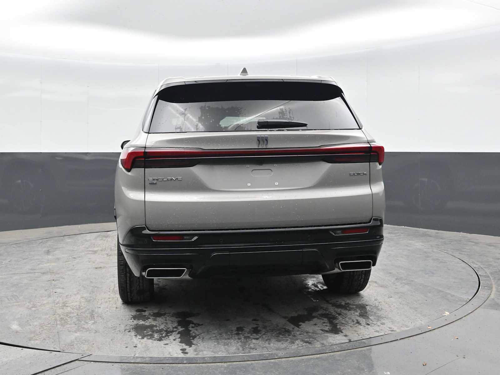New 2026 Buick Enclave Sport Touring w/ Power Package image 10