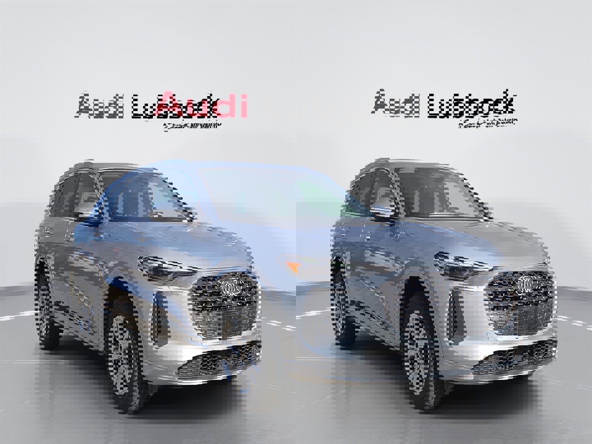 Used 2025 Audi Q5 Premium w/ Convenience Package image 1