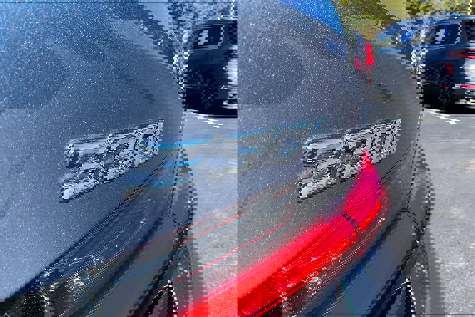 New 2026 BMW 330i Sedan w/ Premium Package image 15