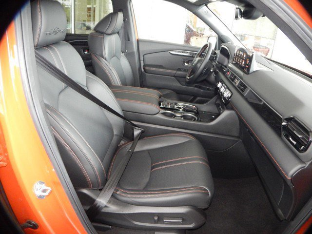 Used 2026 Honda Passport TrailSport Elite image 22