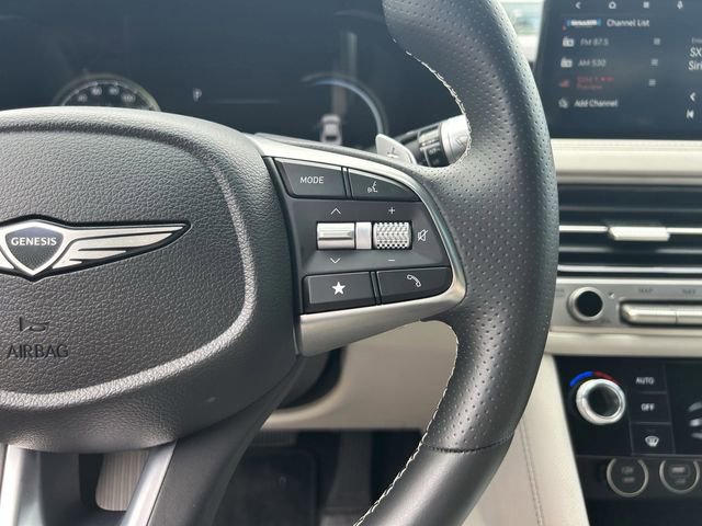Used 2025 Genesis G70 2.5T AWD/4WD image 26