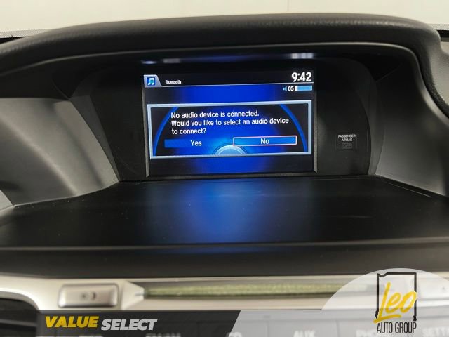 Used 2015 Honda Accord LX image 14
