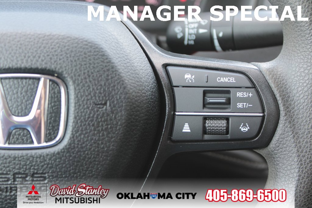 Used 2024 Honda Accord EX image 16