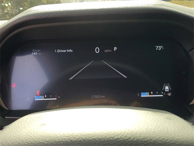 Used 2023 Jeep Grand Cherokee L Limited image 28