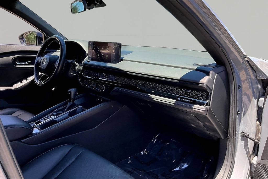 Used 2024 Honda Accord Sport image 27
