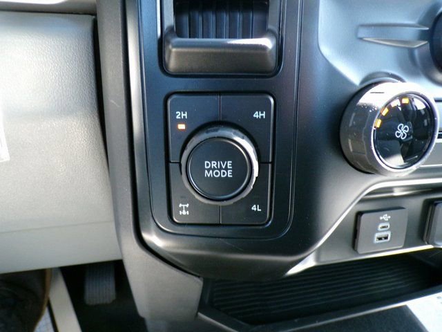 New 2026 Ford F250 XL w/ STX Appearance Package image 22