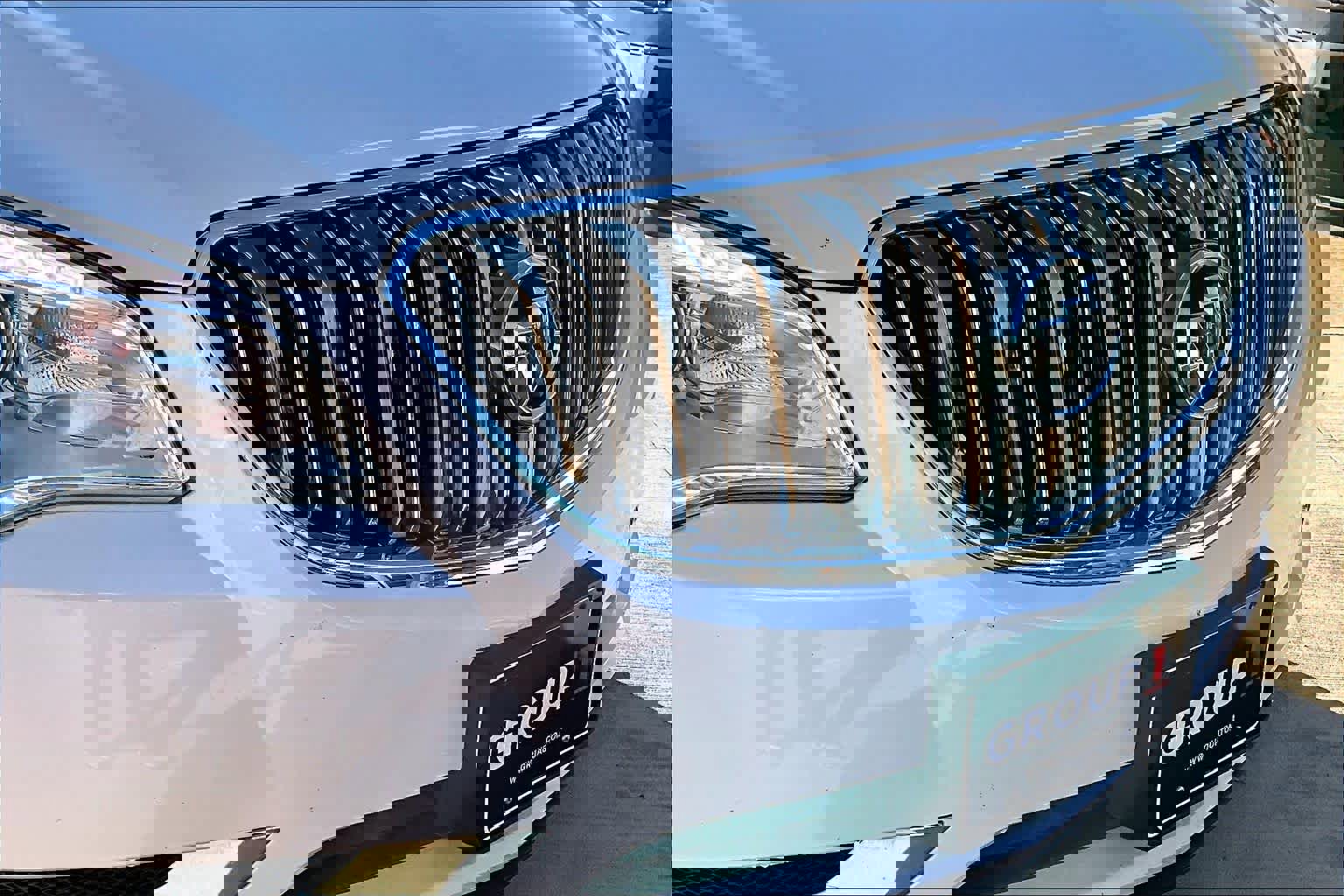 Used 2017 Buick Enclave Leather image 25