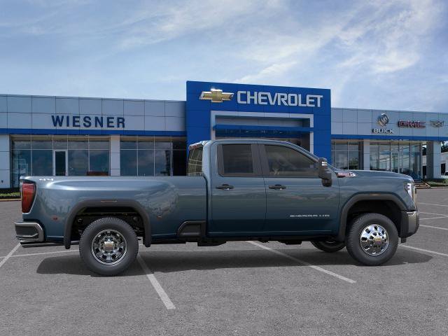 New 2026 GMC Sierra 3500 Pro AWD/4WD image 5