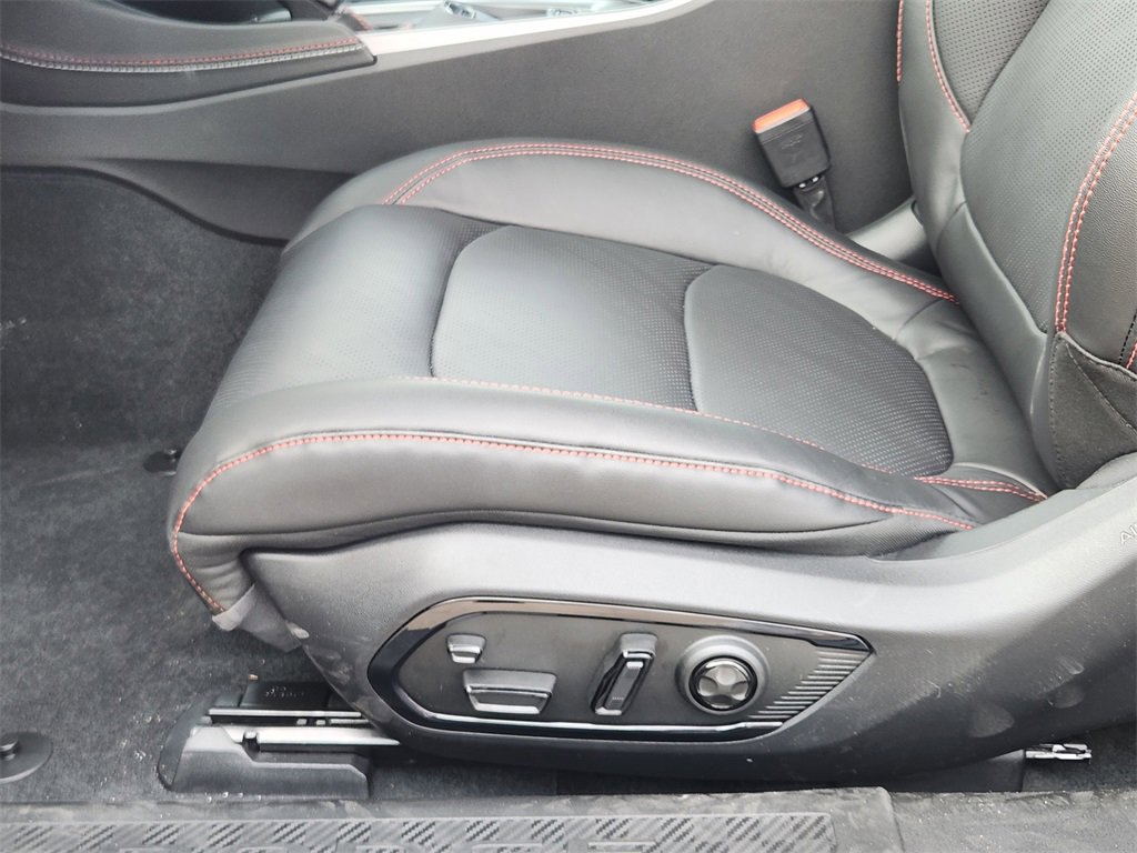 New 2026 Dodge Charger R/T Scat Pack image 17