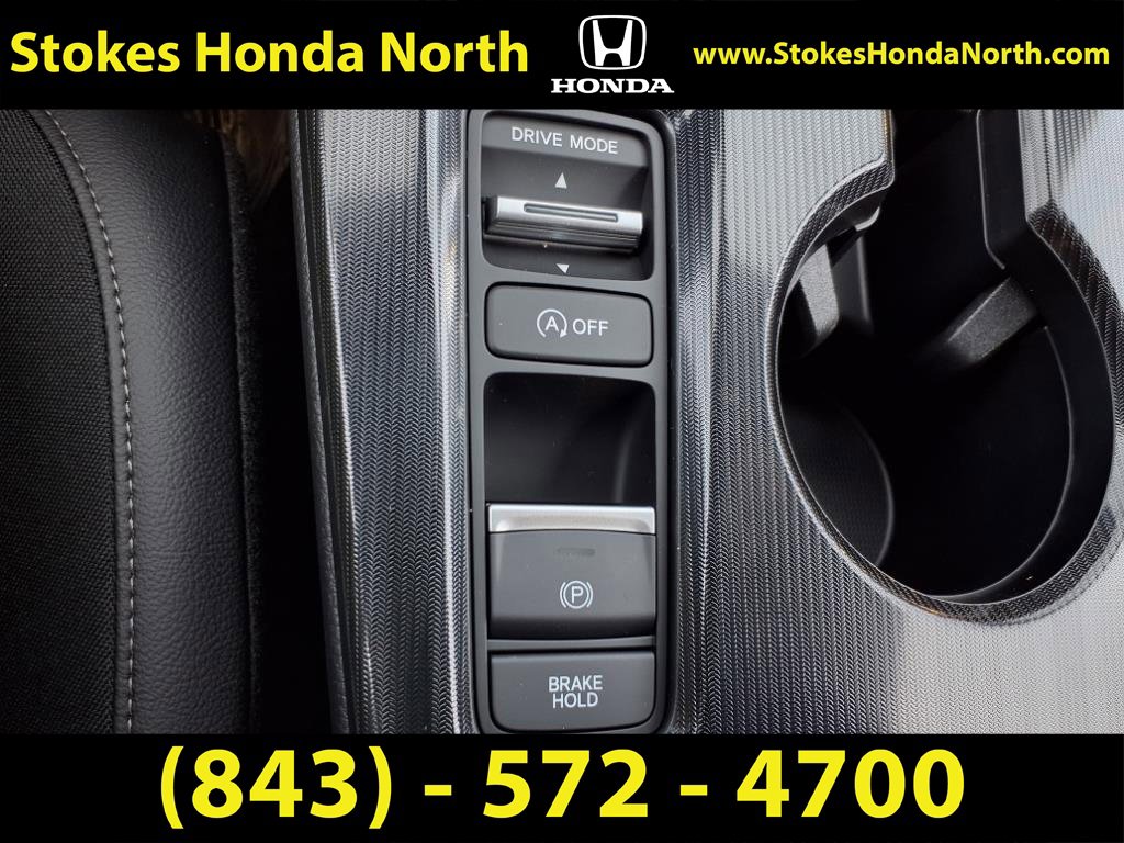 New 2026 Honda Civic Sport image 26