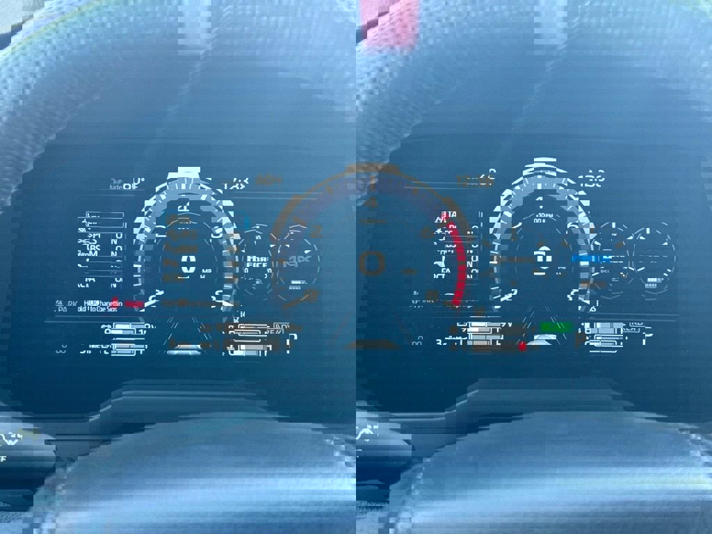 New 2026 Toyota Tundra TRD Pro image 23