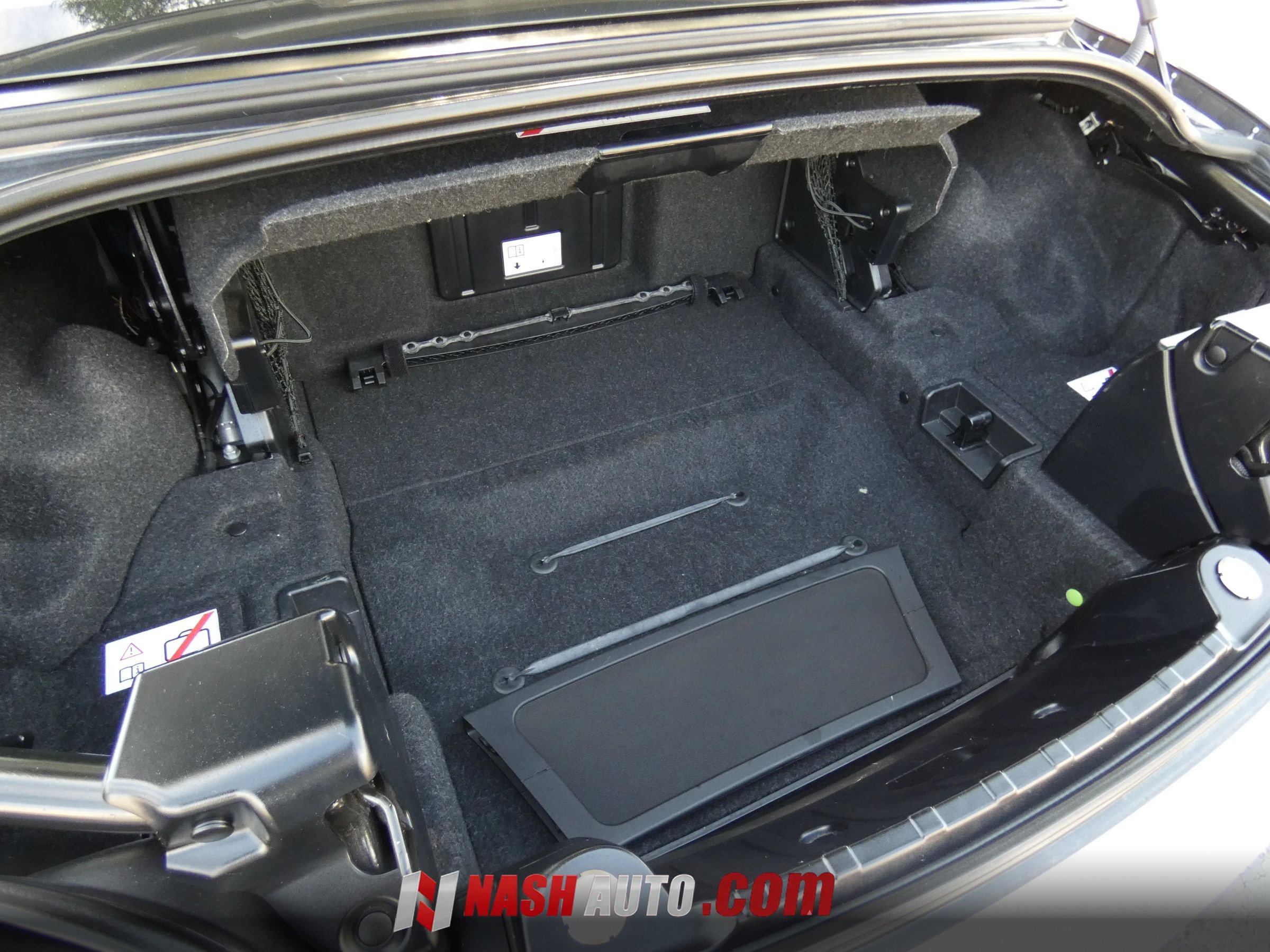 Used 2015 BMW Z4 sDrive35is RWD image 66