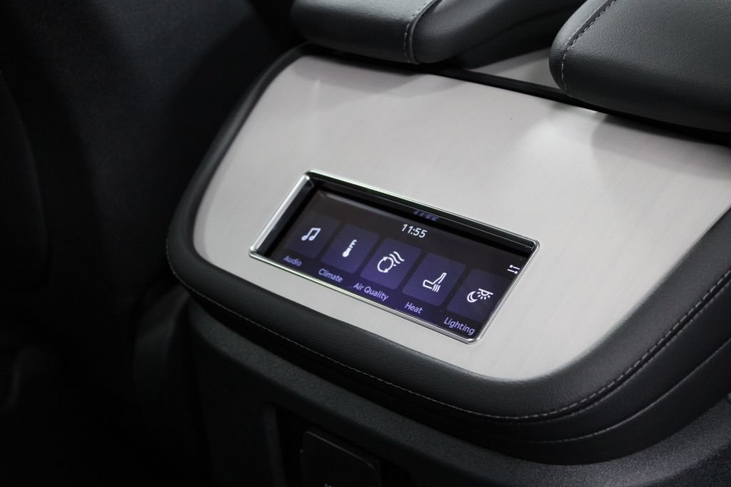 New 2027 Lincoln Navigator Reserve w/ Jet Appearance Package AWD/4WD image 29