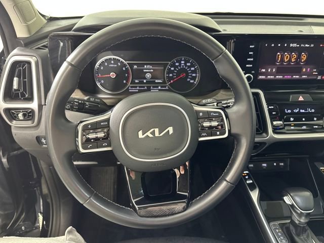 Used 2022 Kia Sorento X-Line EX image 14