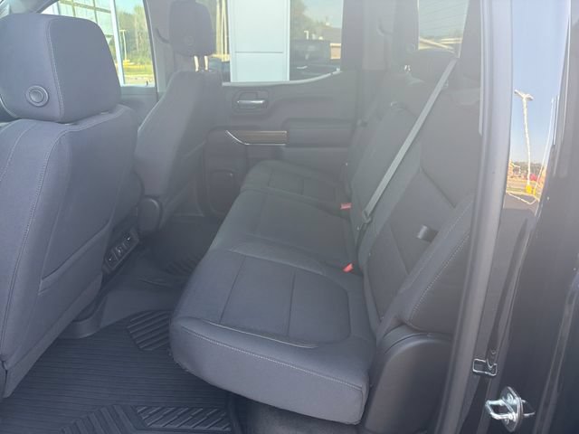 Used 2021 Chevrolet Silverado 1500 RST AWD/4WD image 30