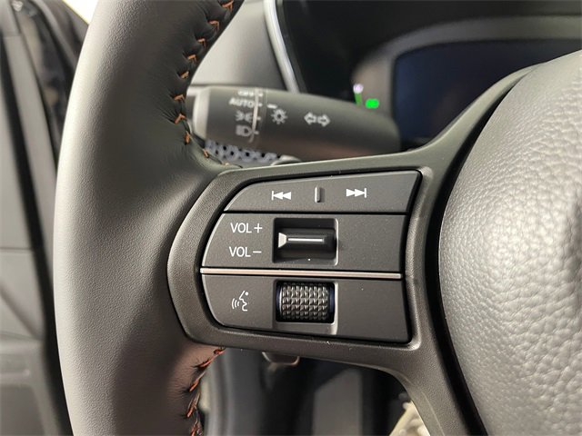 New 2026 Honda CR-V Sport-L image 10