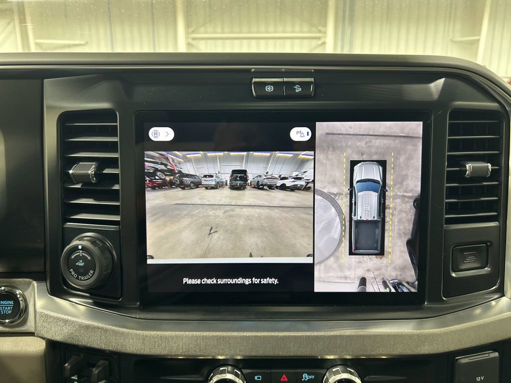 New 2026 Ford F350 Platinum image 23