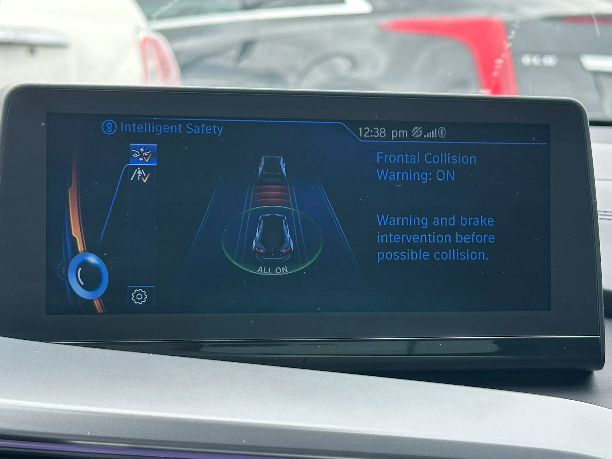 Used 2016 BMW i8 AWD/4WD image 32