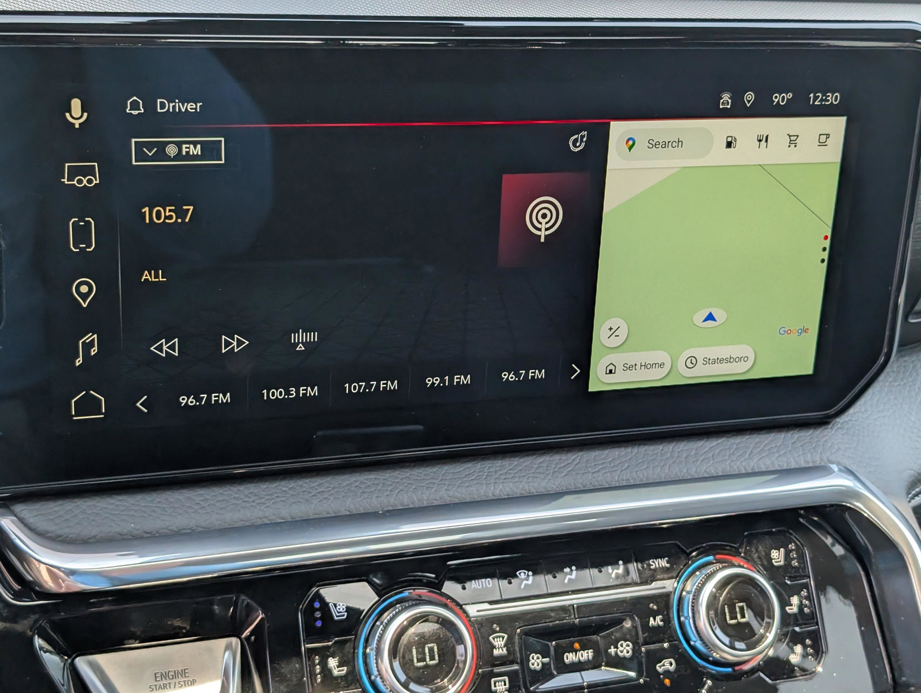 Certified 2025 GMC Sierra 1500 Denali w/ Denali Reserve Package image 23