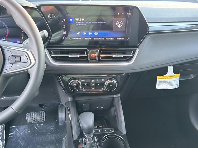 New 2026 Chevrolet TrailBlazer LT w/ Convenience Package image 28