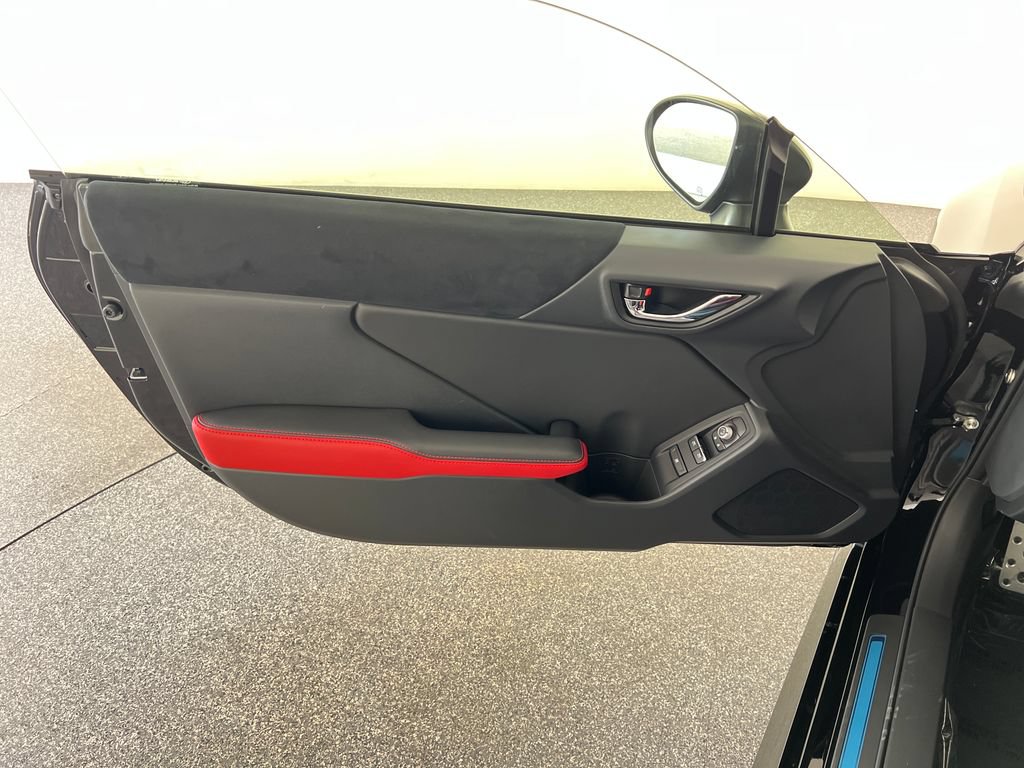 New 2026 Subaru BRZ Limited RWD image 12