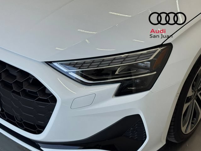 New 2026 Audi A3 2.0T Premium Plus AWD/4WD image 4
