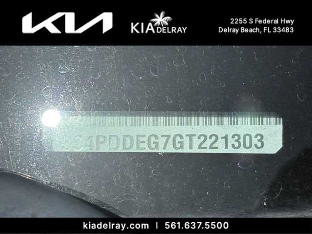 Used 2016 Dodge Journey R/T w/ Driver Convenience Group AWD/4WD image 10