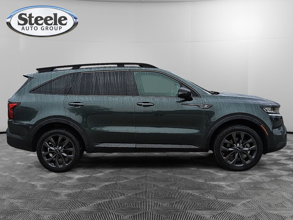 Used 2022 Kia Sorento X-Line EX image 6