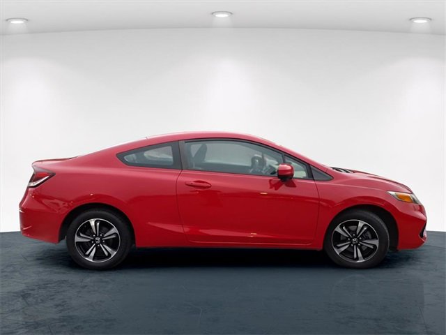 Used 2015 Honda Civic EX image 22