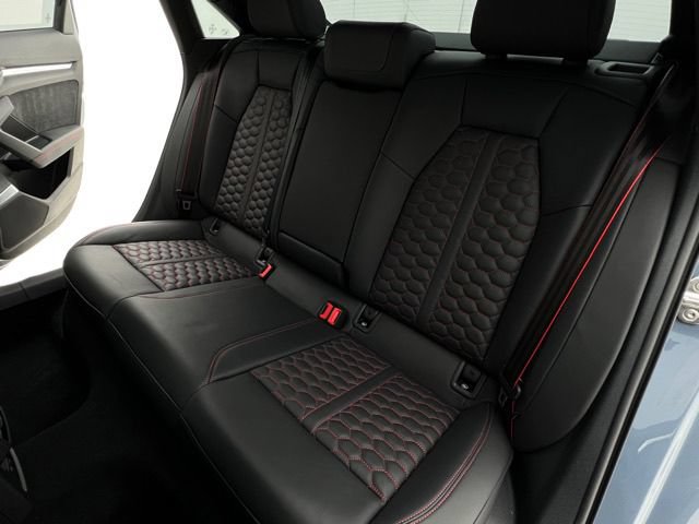 Used 2024 Audi RS 3 AWD/4WD image 16