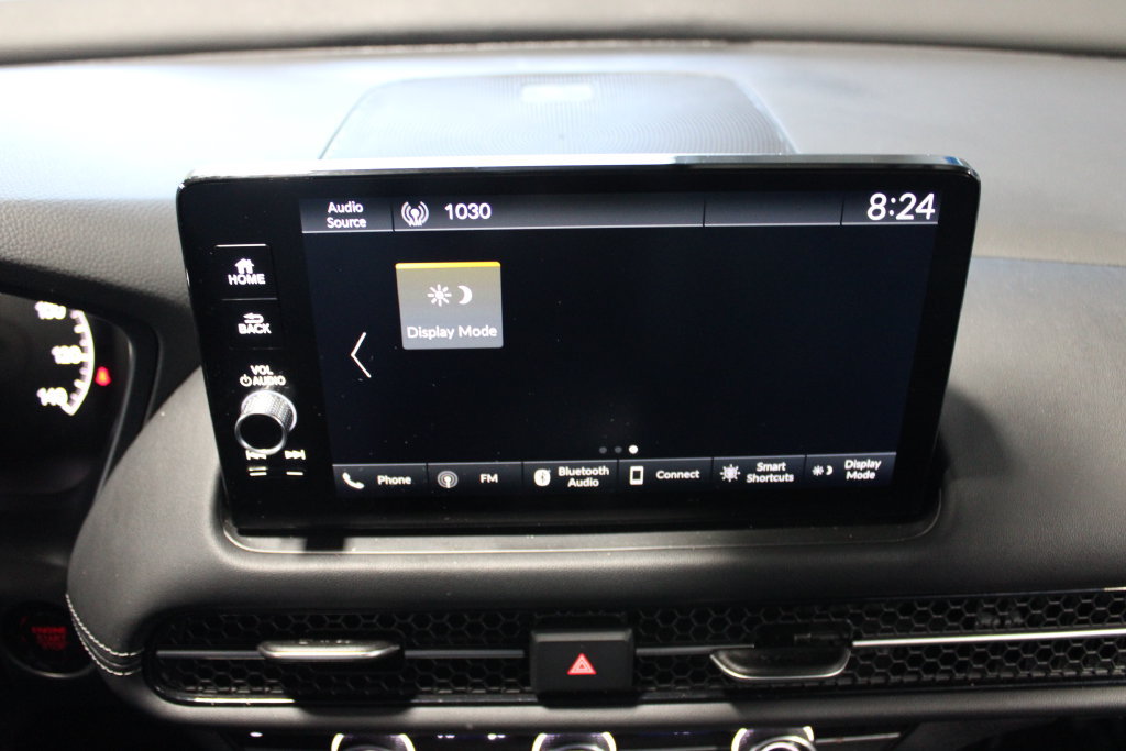 Used 2024 Honda HR-V EX-L image 16