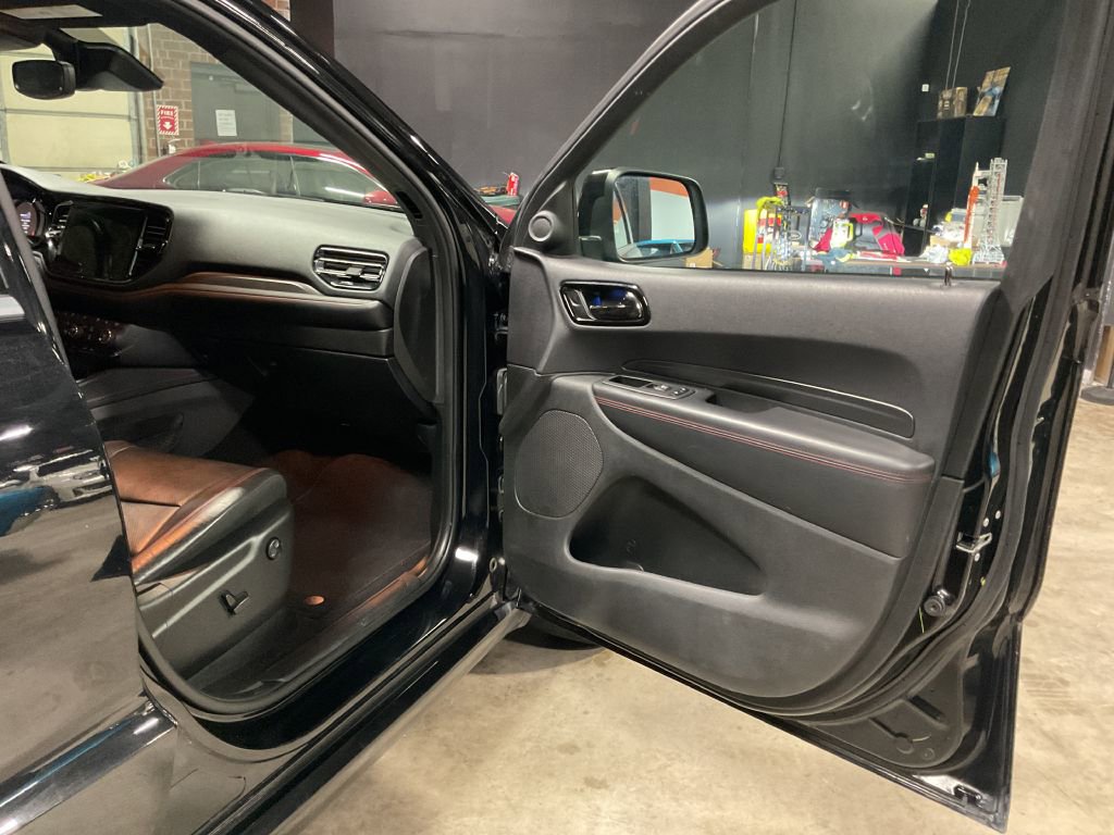 Used 2023 Dodge Durango GT Plus image 12