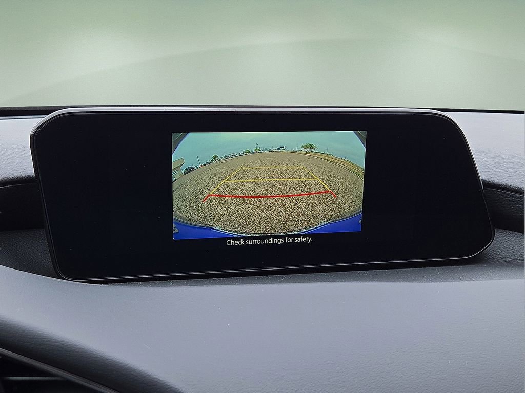 New 2026 MAZDA MAZDA3 2.5 S Hatchback w/ Premium Pkg FWD image 27