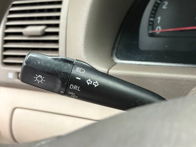 Used 2002 Toyota Camry image 14