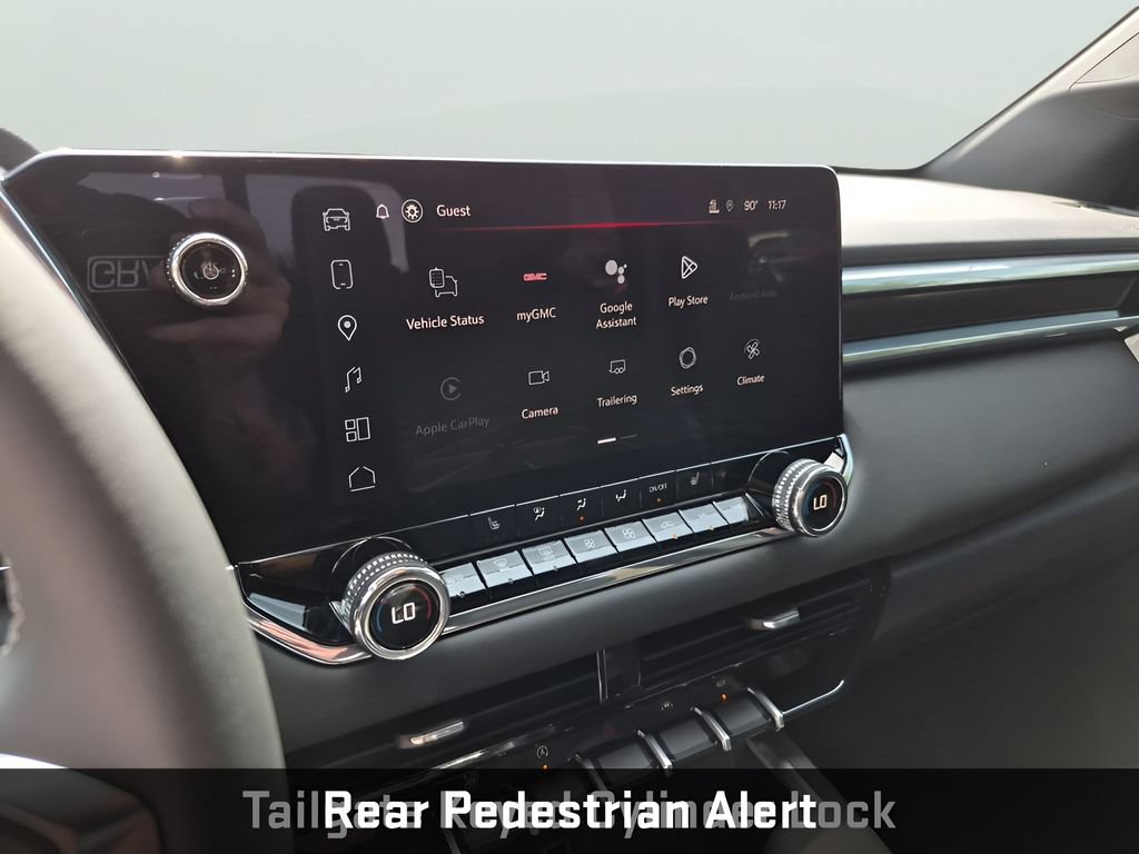New 2026 GMC Canyon Elevation w/ Convenience Package AWD/4WD image 41