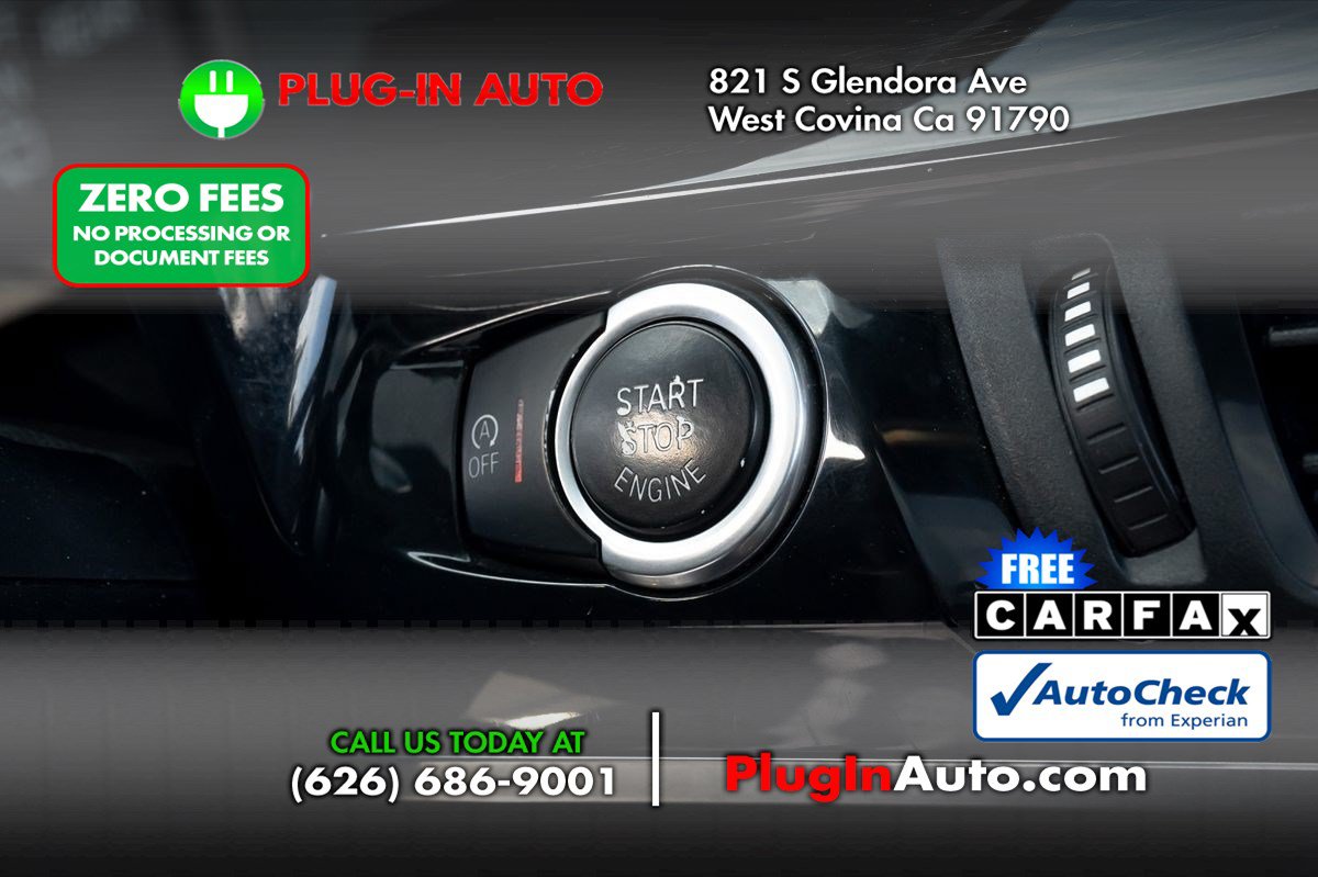 Used 2018 BMW X5 xDrive50i AWD/4WD image 25