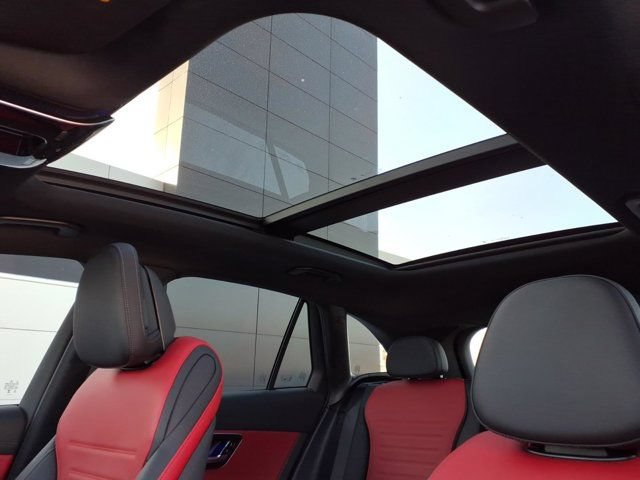 Certified 2024 Mercedes-Benz GLC 43 AMG 4MATIC image 15