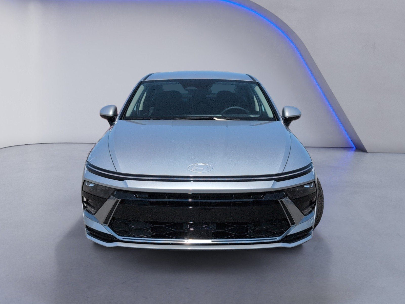 New 2025 Hyundai Sonata SEL FWD image 12