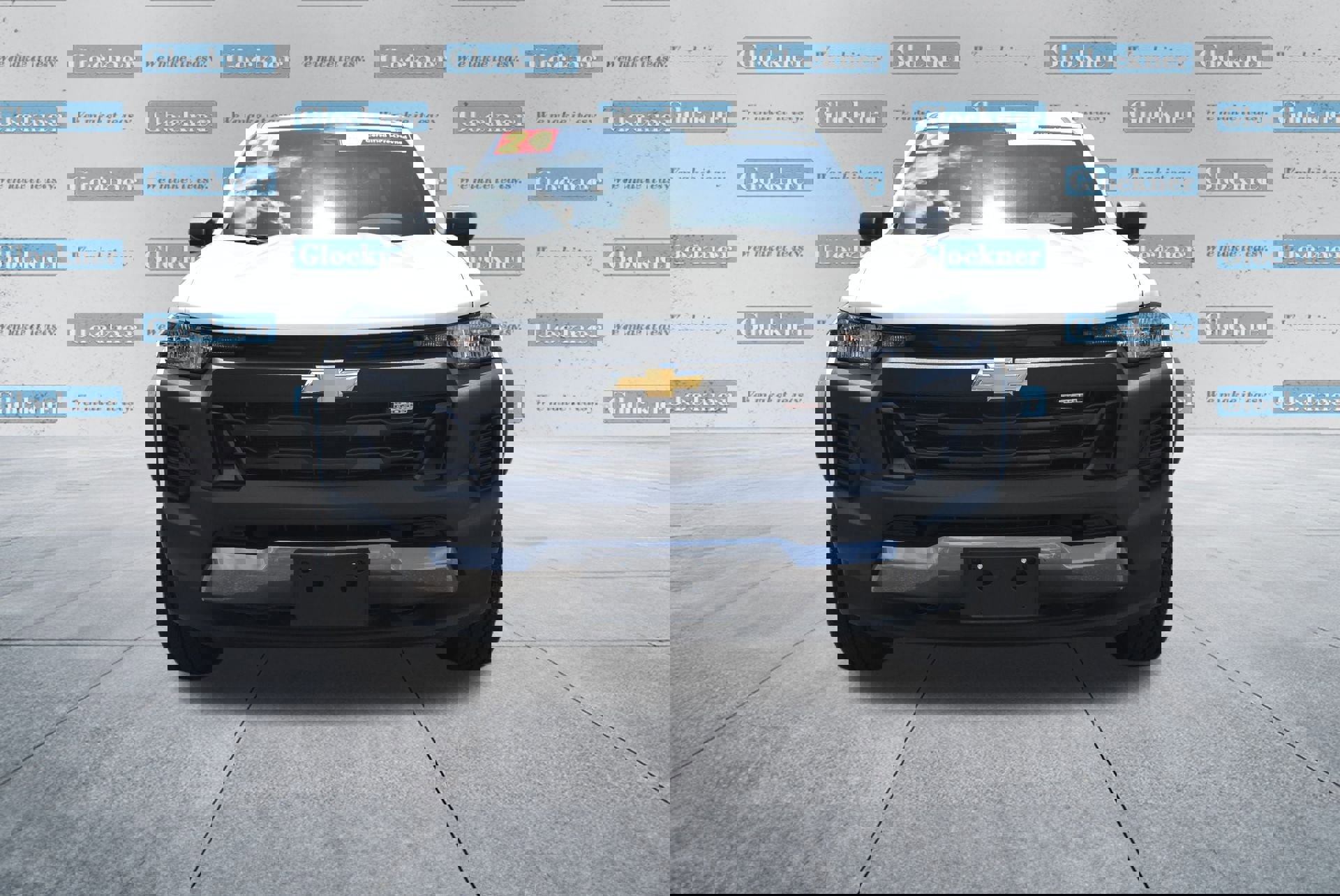 Used 2024 Chevrolet Colorado Trail Boss image 2